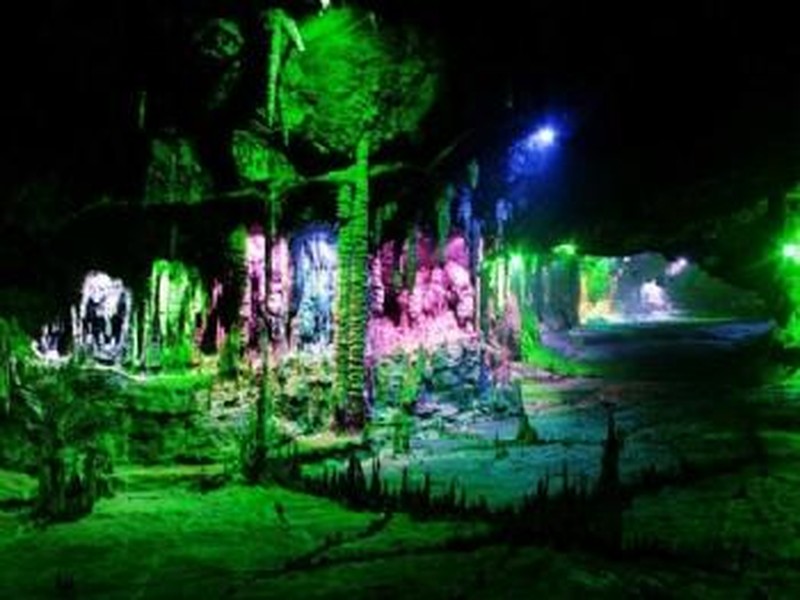 玩不啦景点门票 山西门票 长治门票 九龙洞风景区
