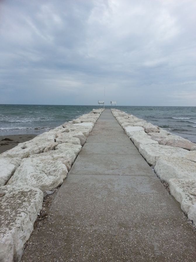 4月意大利北部帕多瓦威尼斯维罗纳嘎达湖六日