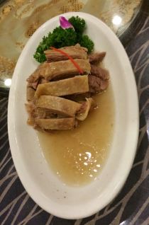 #美食#扬州食为天酒店 - 扬州游记攻略