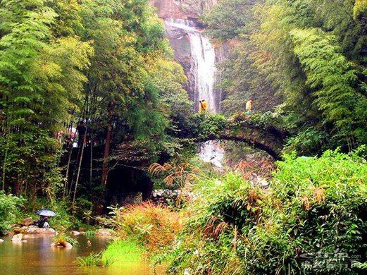 天台山风景图片,天台山旅游景点照片/图片/图库/相册