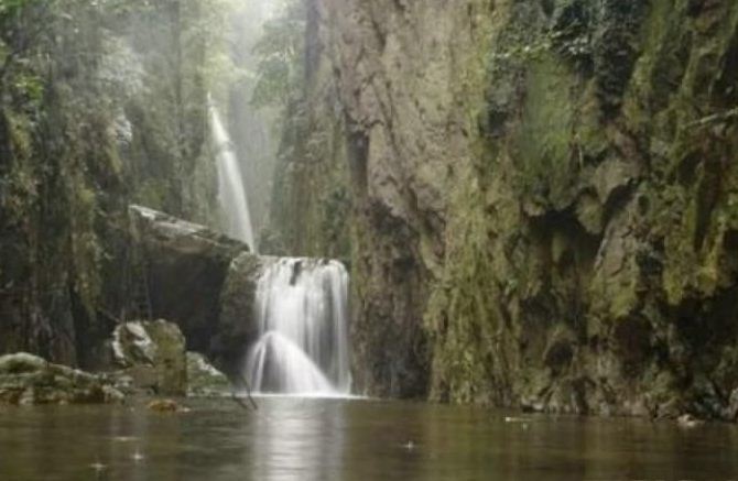 三潭风景区,随州三潭风景区攻略/地址/图片/门票