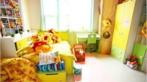 北京麦幼优儿童乐园_北京 北京麦幼优儿童乐园_北京