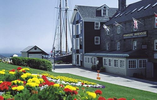 温哥华海洋博物馆门票多少钱_温哥华海洋博物