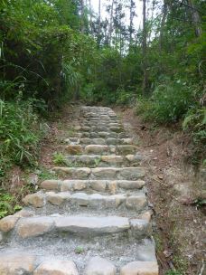【携程攻略】福清石竹山图片,石竹山旅游景点