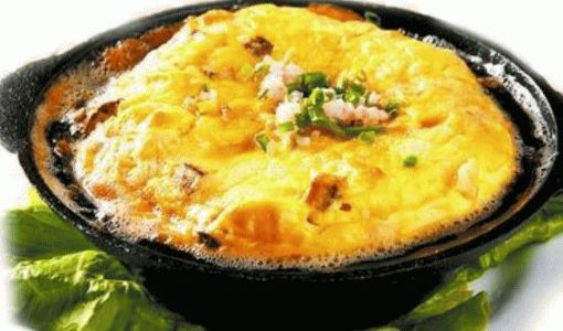 【携程攻略】郑州铁锅蛋哪里吃,郑州哪家铁锅