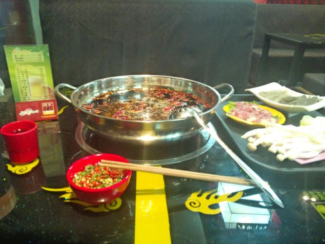 2013年执业兽医考试前夜在北培旭云公寓楼下