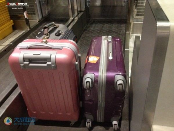 【麦扣在路上】9天8晚马来西亚自由行,带你无障碍畅游