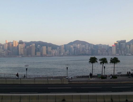 深圳香港过境游2014春节【申请精华】 - 澳门