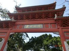 【携程图片】惠州惠州西湖攻略,惠州西湖旅行蛙的旅游绿球攻略图片