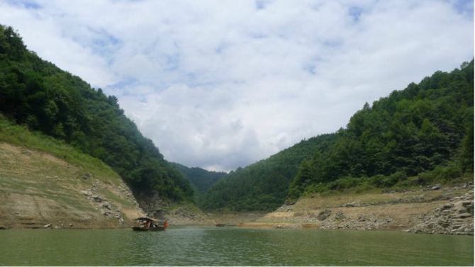 张家界星晴之旅自助游导游小吴 游记攻略 服务