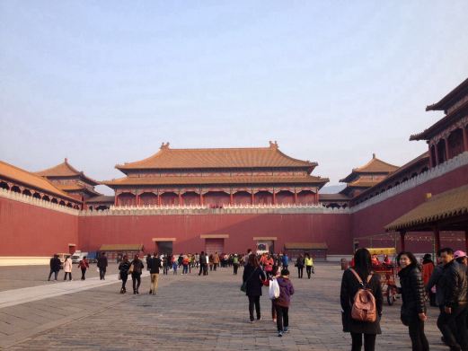 横店风景图片,横店旅游景点照片\/图片\/图库\/相册