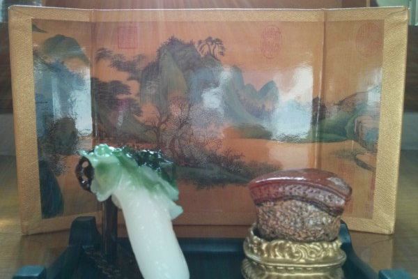 与父母的台湾6日游攻略 含办理入台通行证的事