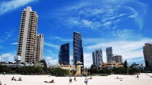 悉尼+堪培拉+布里斯班+黄金海岸6日跟团游(4