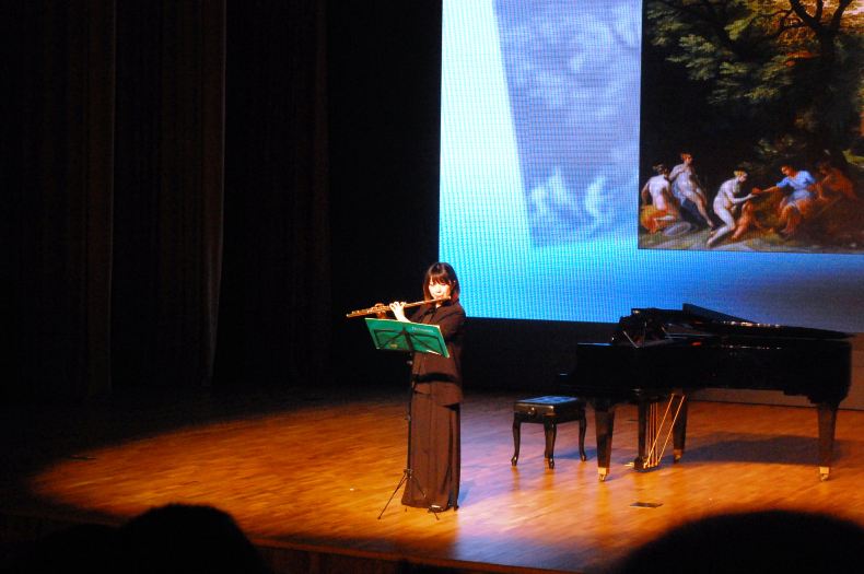 巴洛克的音乐会。 - 上海游记攻略 - 携程社区