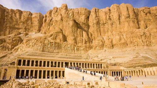 卢克索风景图片,卢克索旅游景点照片\/图片\/图库\/相册【携程攻略】