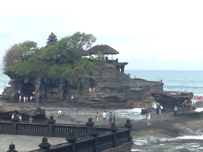 实用的巴厘岛跟团游攻略(如何防止被藏掉出境