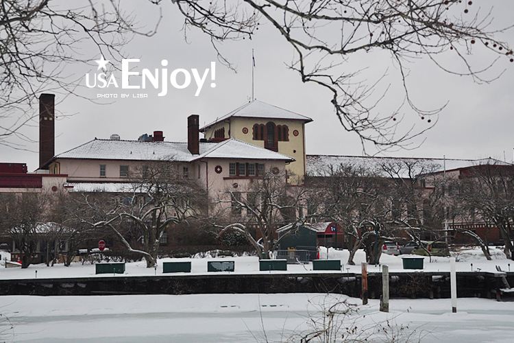 joy!自由美东.纽约.费城.华盛顿.布法罗.波士顿.纽