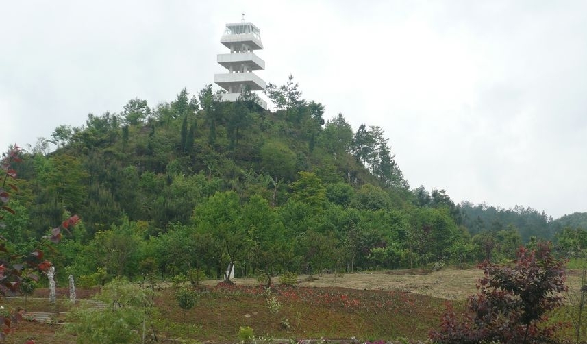 玩不啦景点门票 贵州门票 龙里门票 龙架山森林公园