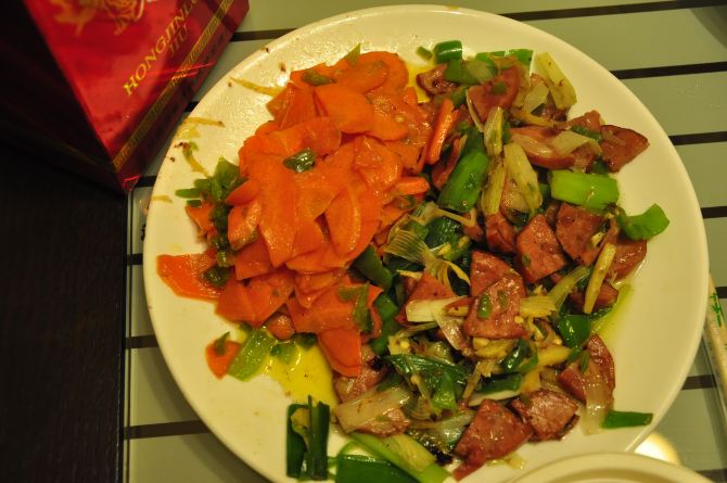 深圳到惠州两日游 公司聚会在棕榈岛 - 惠州游