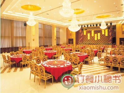 湖锦酒楼 光谷店