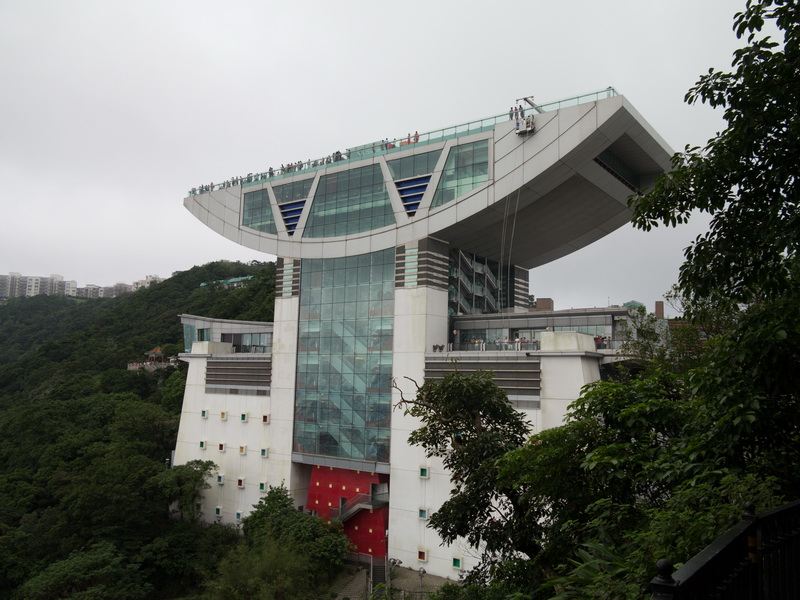 4天3夜香港、澳门4日亲自自由行,铜锣湾、中环