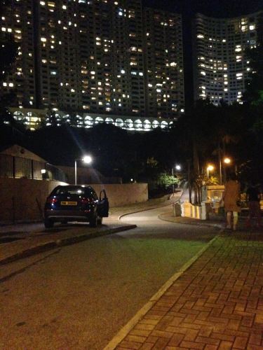 香港澳门5日自由行,23岁的独自旅行 - 香港游记