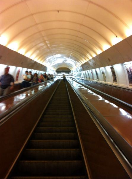 奥地利+捷克+匈牙利10日团队游 - 布达佩斯游