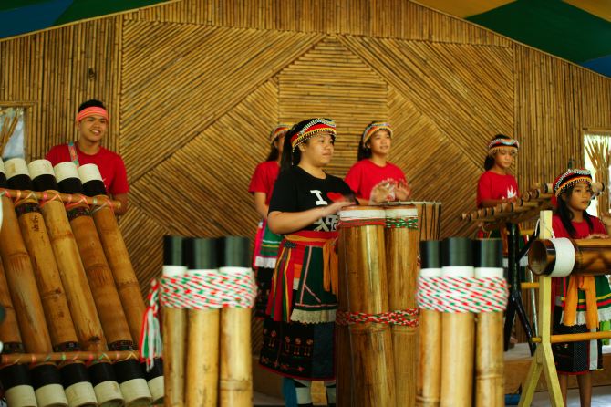 大手牵小手 一起趴趴走--亲子旅游大攻略 - 台中