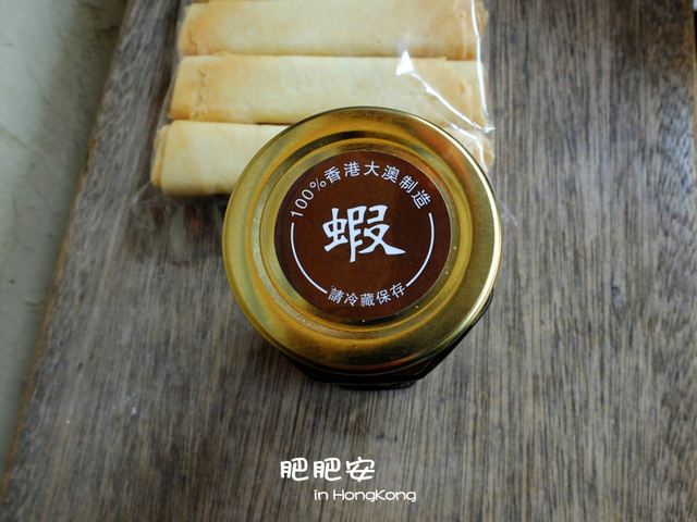 吃货香港4天小资自由行,大澳、东涌、中环、上