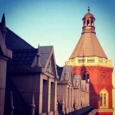 【携程攻略】天津丽思卡尔顿酒店大堂吧图片,