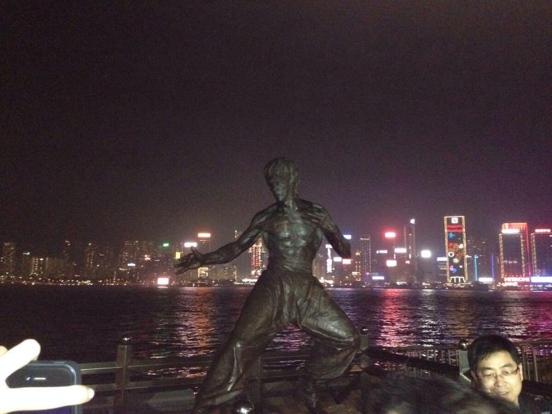 马年春节带孩子4日自由行功略 - 香港游记攻略