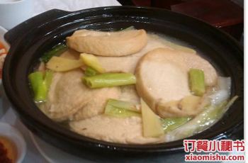 【携程超市】玉娟肥肠鱼地址/攻略/电话/点评/营菜系里卖的薰鹅肉是什么图片