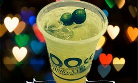 【携程攻略】郑州蓝莓酱鲜奶油哪里吃,郑州哪