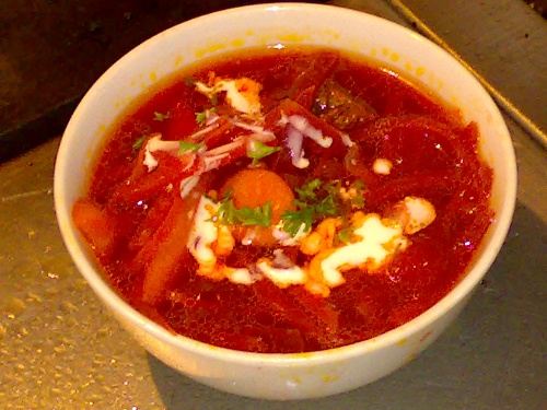 环球旅行家 环球旅行泡汤啦 上 - 布达佩斯游记