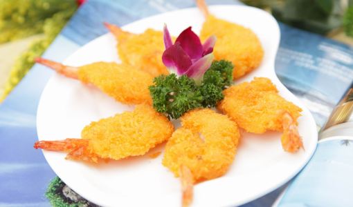 【携程攻略】无锡凤尾虾哪里吃,无锡哪家凤尾