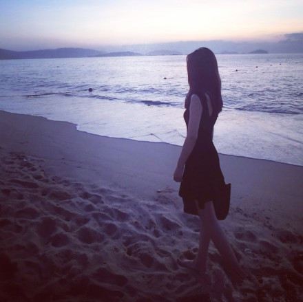 分手的那个秋天 我不孤独, - 三亚游记攻略