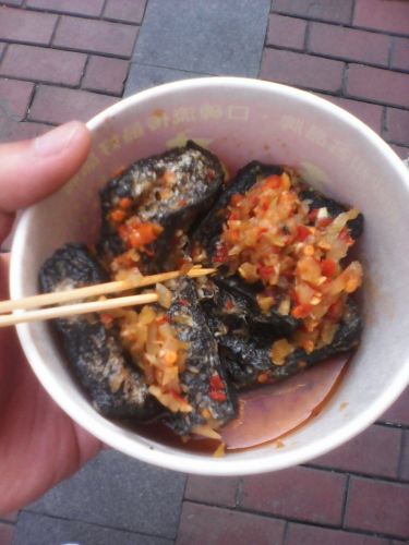 一本地图闯天下 - 武汉游记攻略