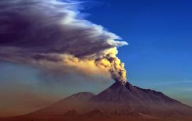 日惹默拉皮火山天气预报,历史气温,旅游指数,默
