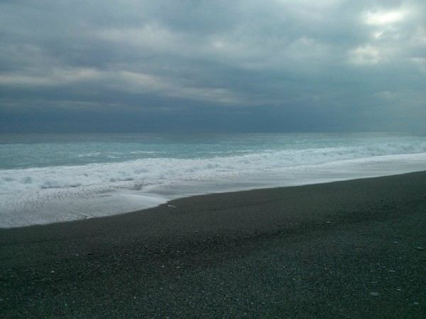 与父母的台湾6日游攻略 含办理入台通行证的事