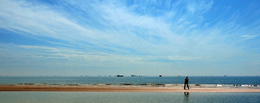 2016昌黎旅游攻略,自助游/自驾/出游/自由行/游玩攻略【携程攻略】