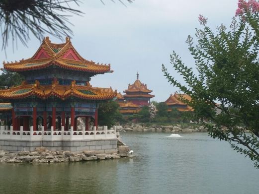 胶州风景图片,胶州旅游景点照片/图片/图库/相册