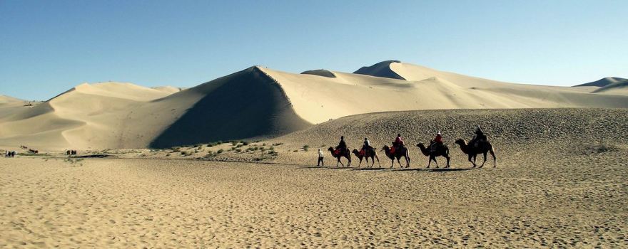 2014敦煌旅游攻略,自助游\/自驾\/出游\/自由行攻略