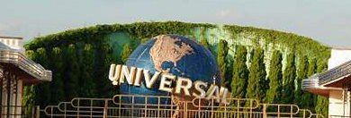 球影城 Universal Studios Japan(USJ) - 大阪游