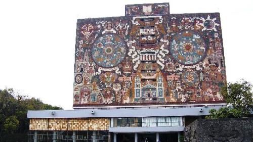 墨西哥国立自治大学城门票多少钱_墨西哥国立