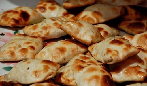 【携程攻略】喀什烤包子哪里吃,喀什哪家烤包