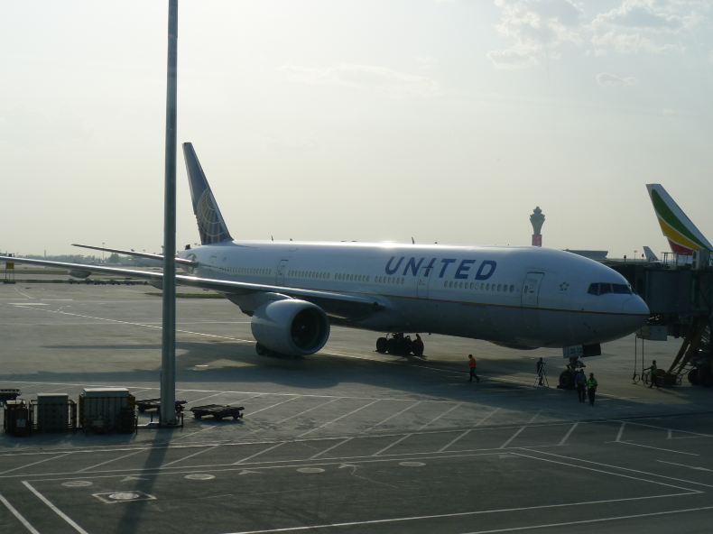 【加游站】环游美加50天(一)I94表取消了 - 美国