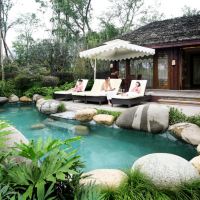 都江堰景点介绍,都江堰景点推荐,都江堰景点大