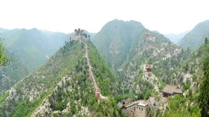 龙澍峪门票多少钱_龙澍峪门票价格_龙澍峪门