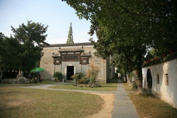 上海-上海-武汉-景德镇-南昌游记攻略-景德镇剑河v游记自驾图片