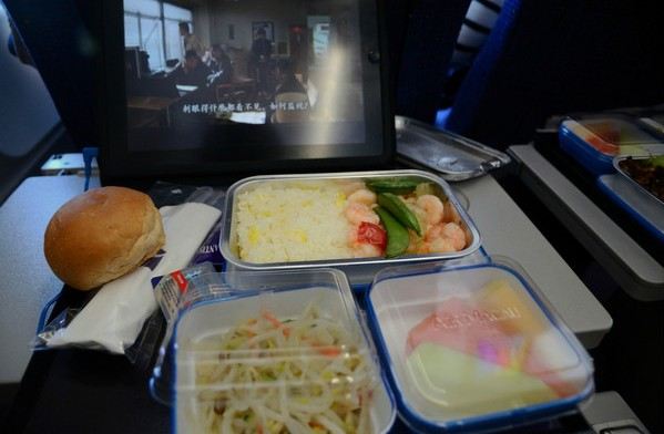 泰国之行,董小姐在这,美图来袭。 - 泰国游记攻